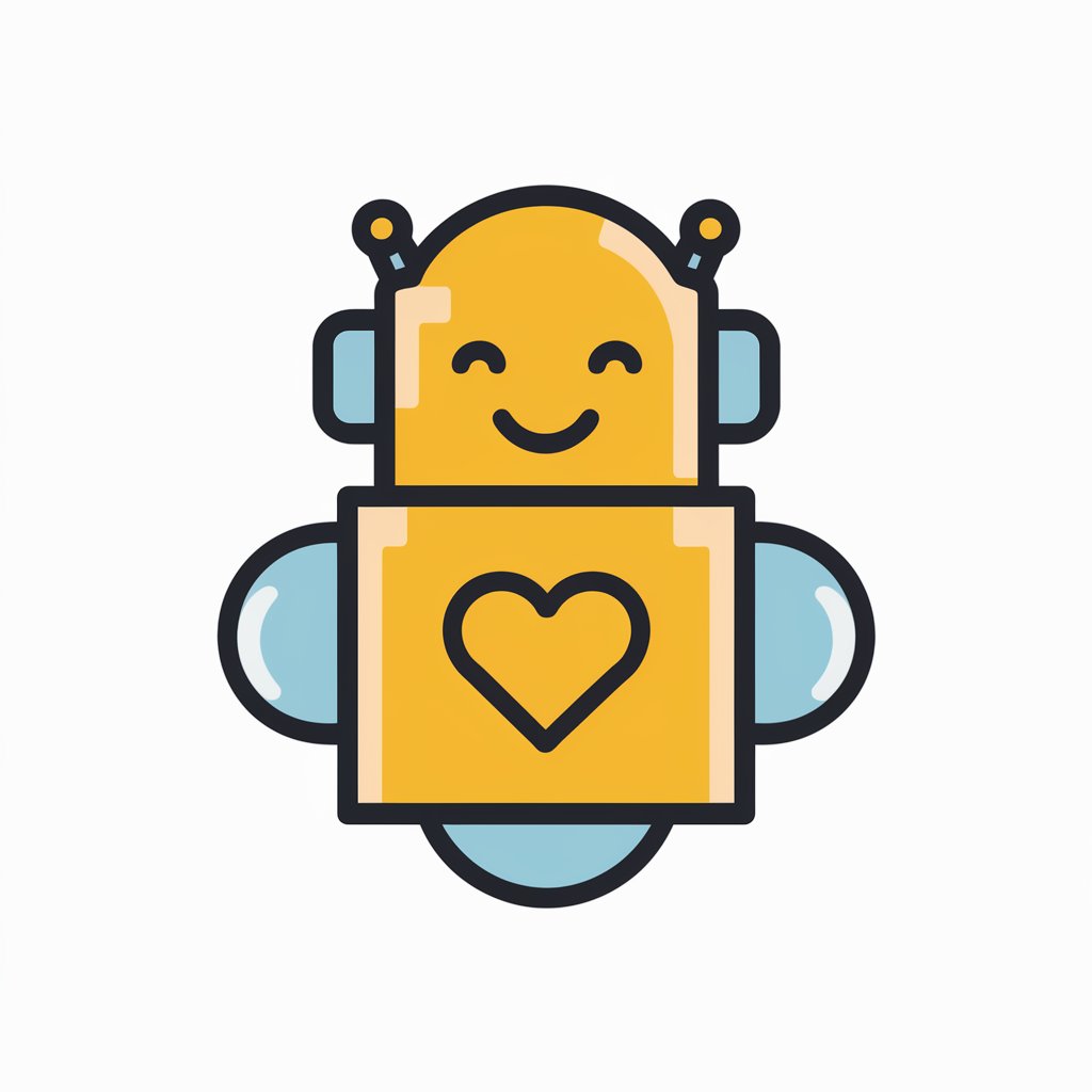 Positivity Bot