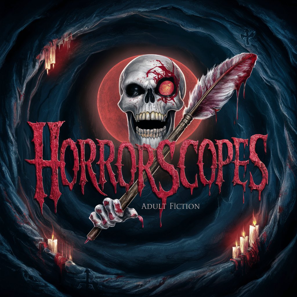 HorrorScopes in GPT Store