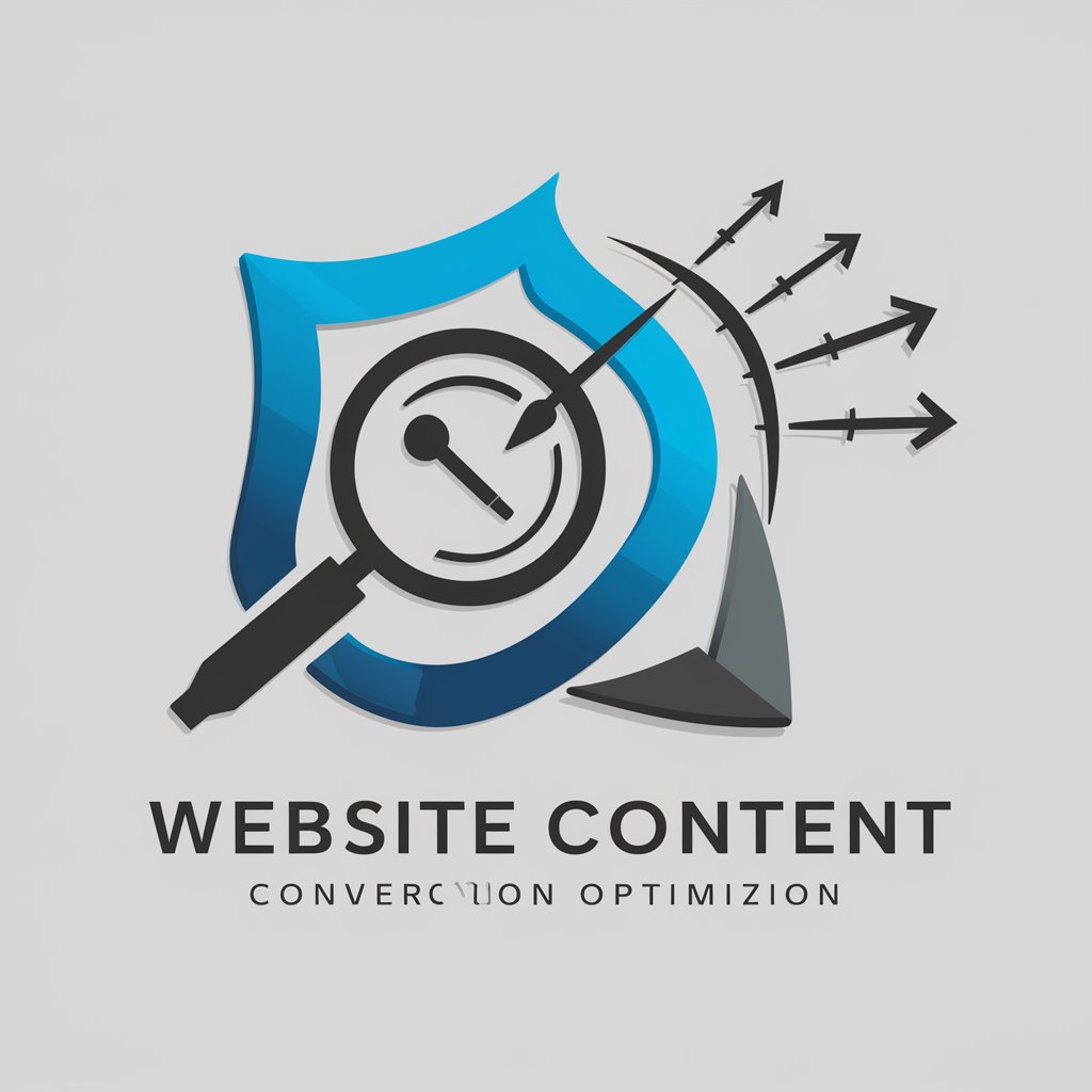 Website Content Creator - Keywords & CTA Optimized in GPT Store