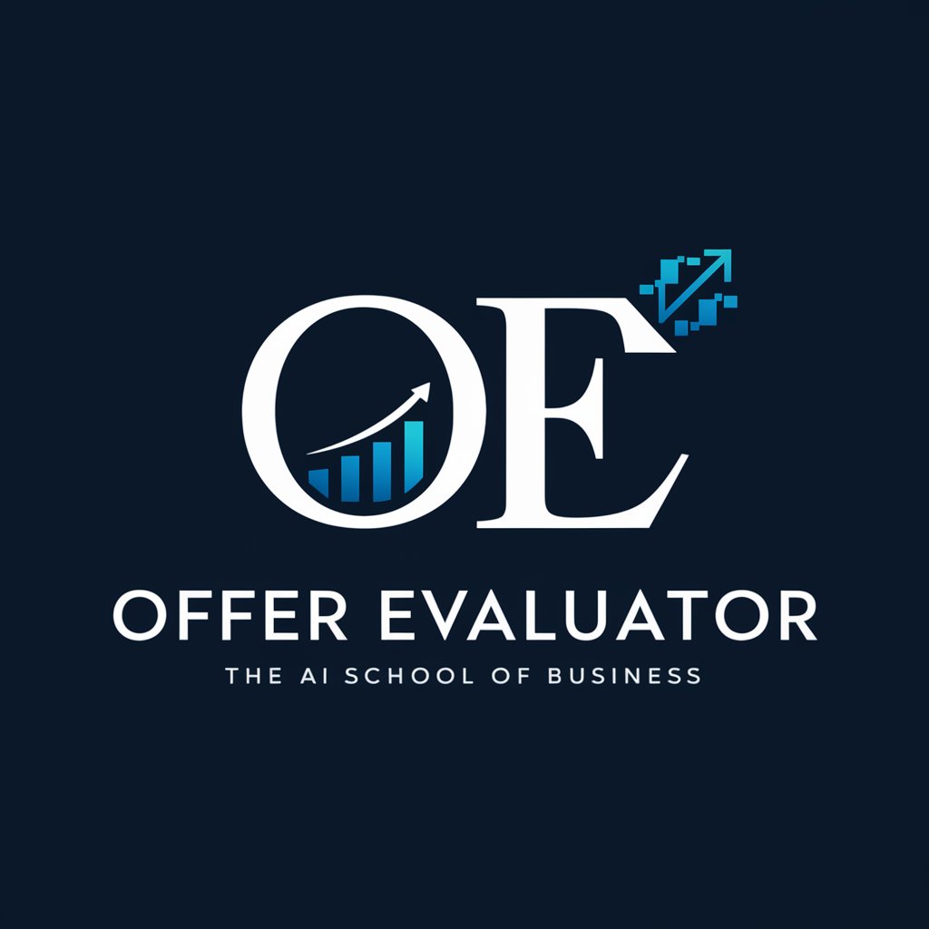 Offer Evaluator in GPT Store