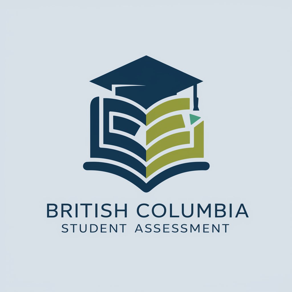 British Columbia Student Assessment