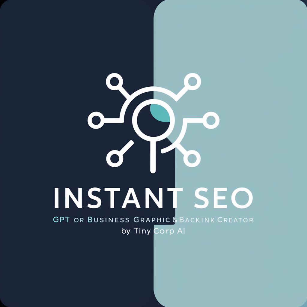 Instant SEO in GPT Store