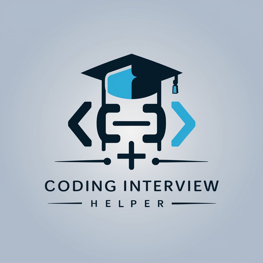 Coding Interview Helper in GPT Store