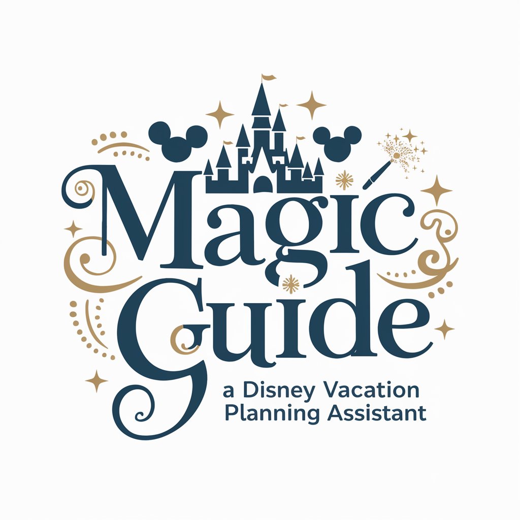 Magic Guide in GPT Store
