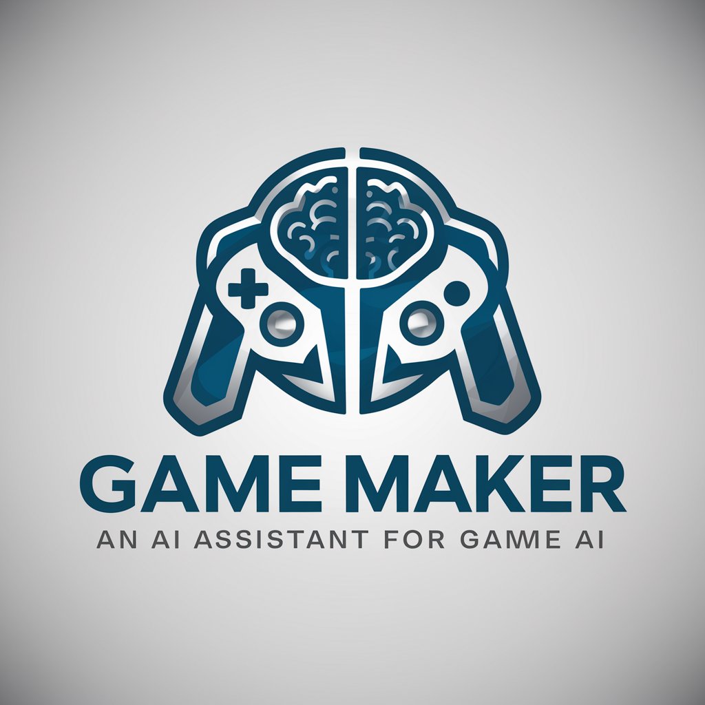 Game Maker in GPT Store