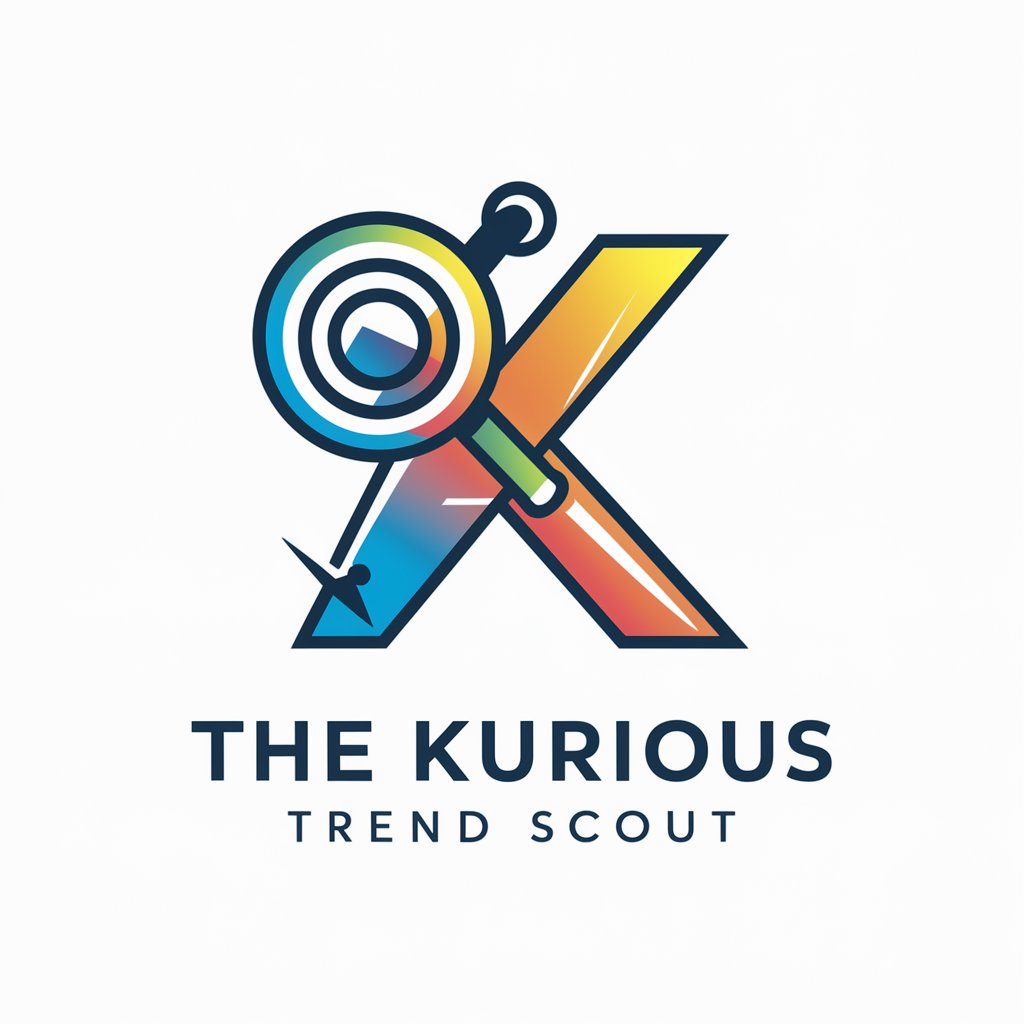 The Kurious Trend Scout