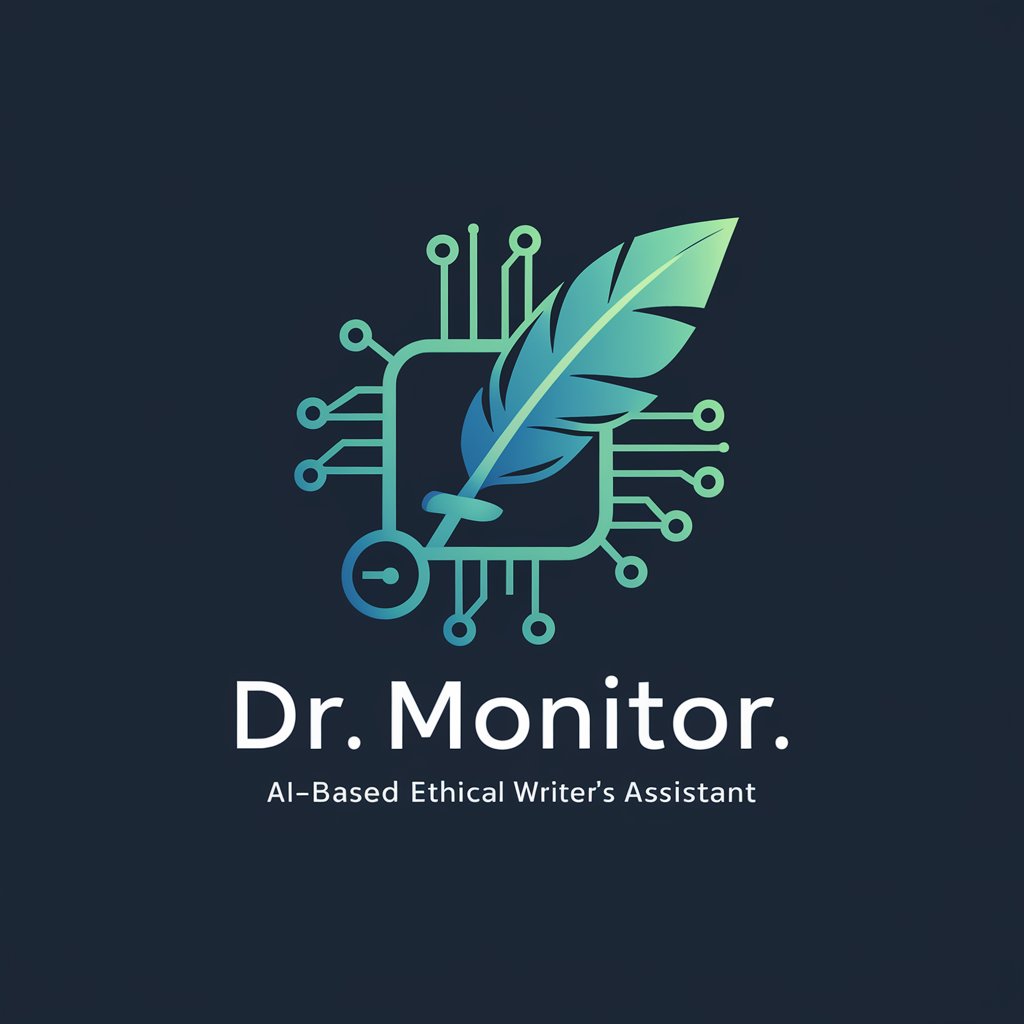Dr. Monitor in GPT Store