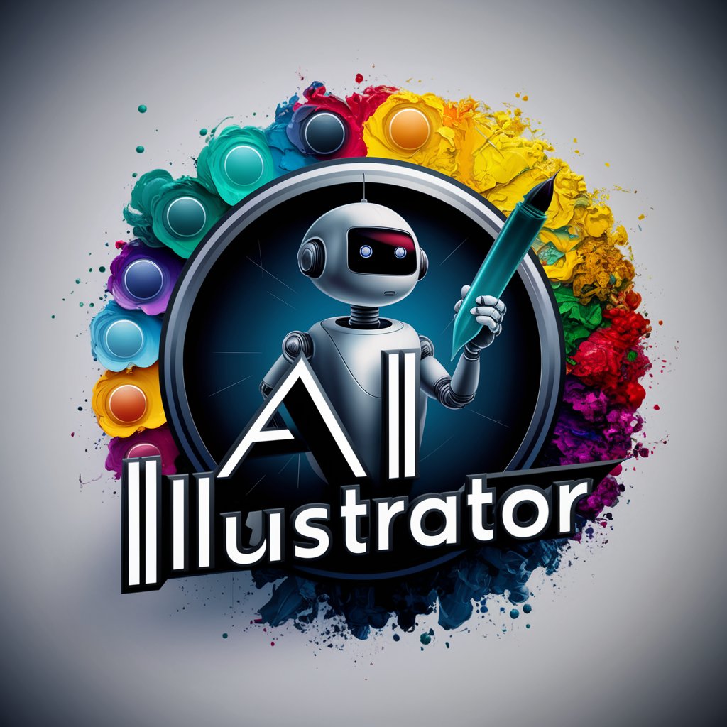 AI ILLUSTRATOR