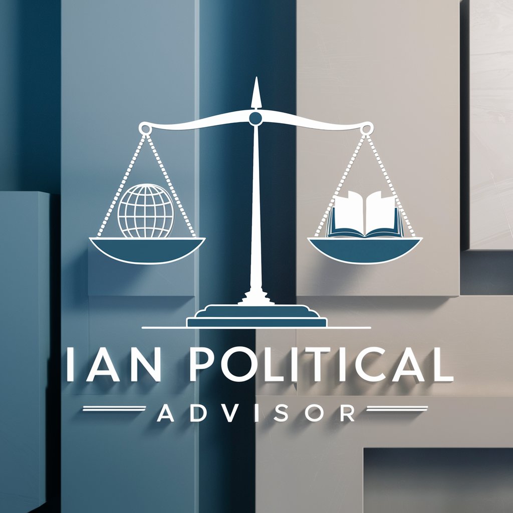 IAN Political Advisor