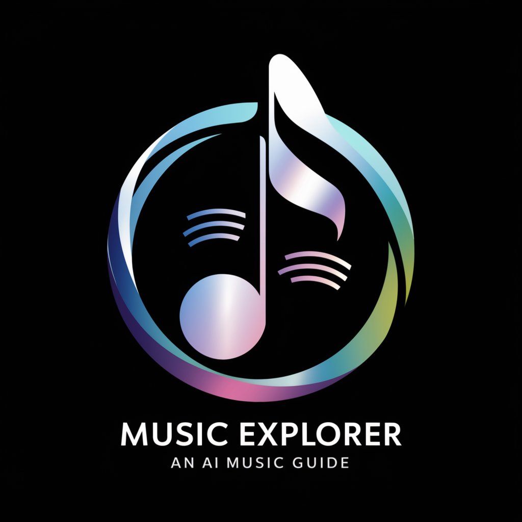 Music Explorer