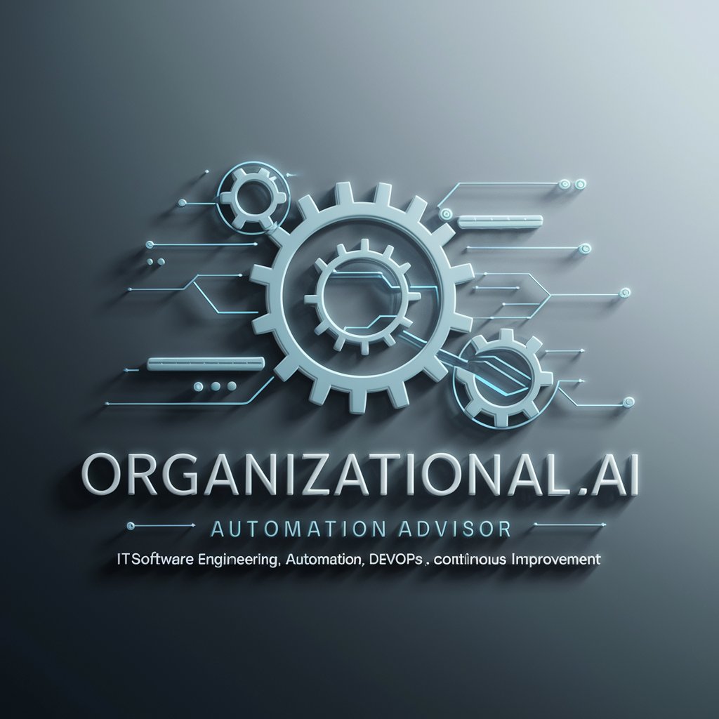 Automation Advisor in GPT Store