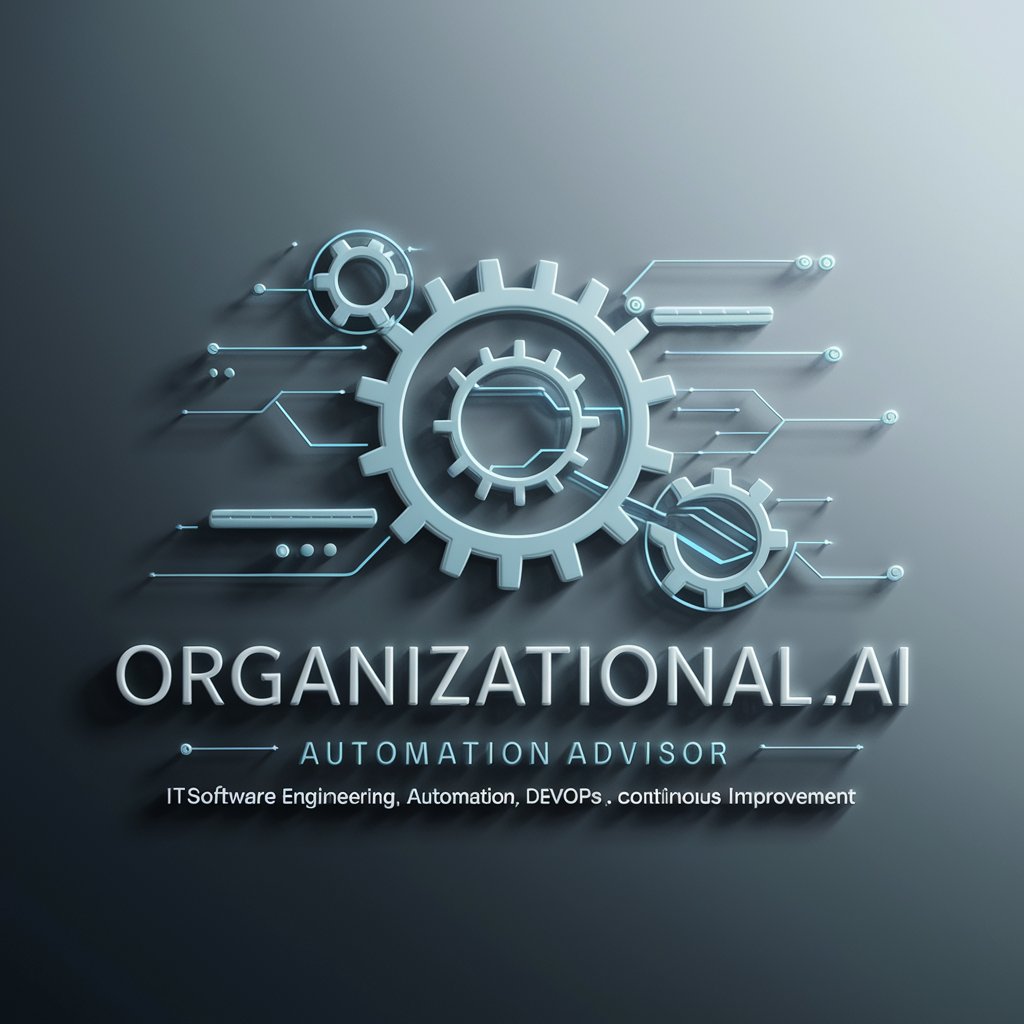 Automation Advisor