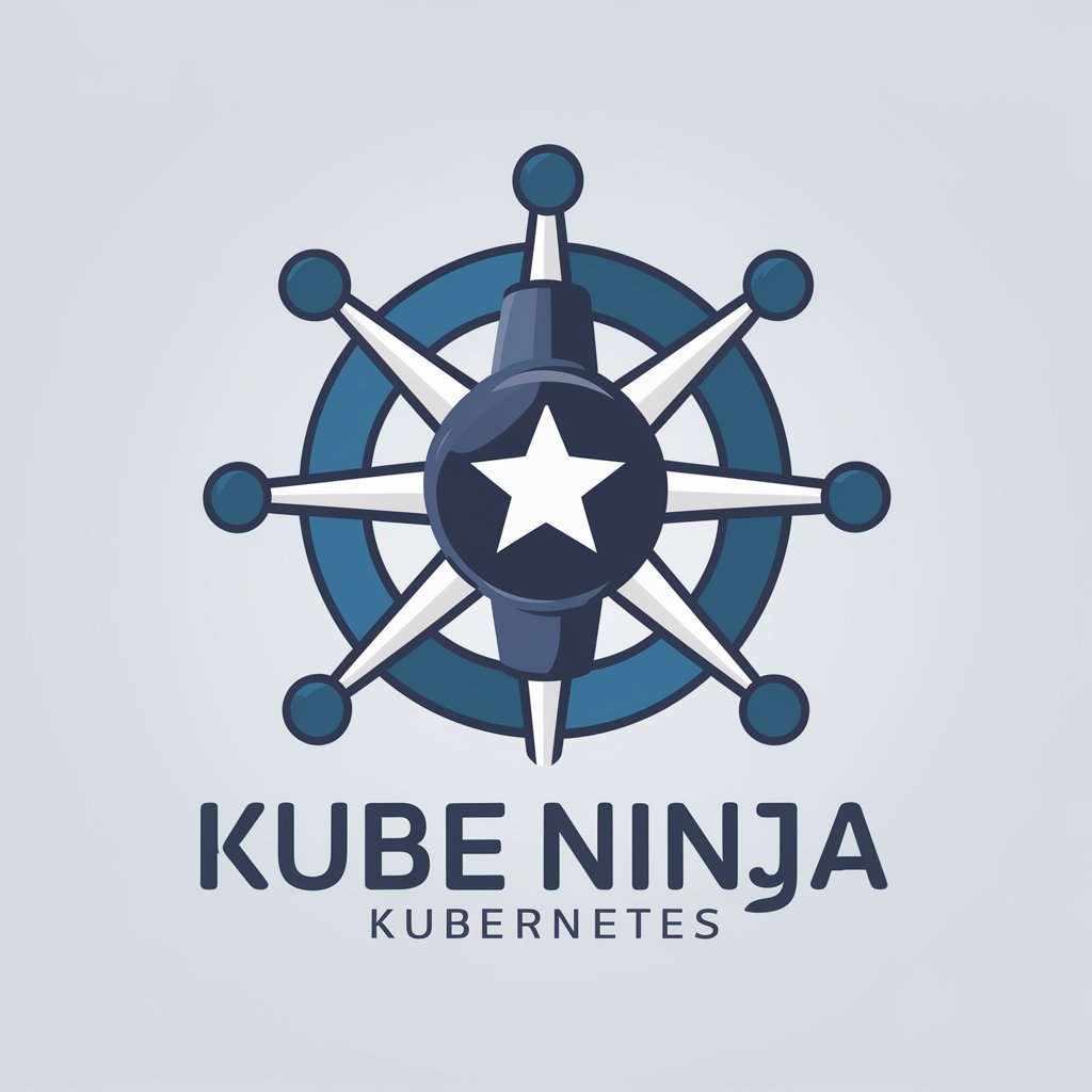 Kube Ninja