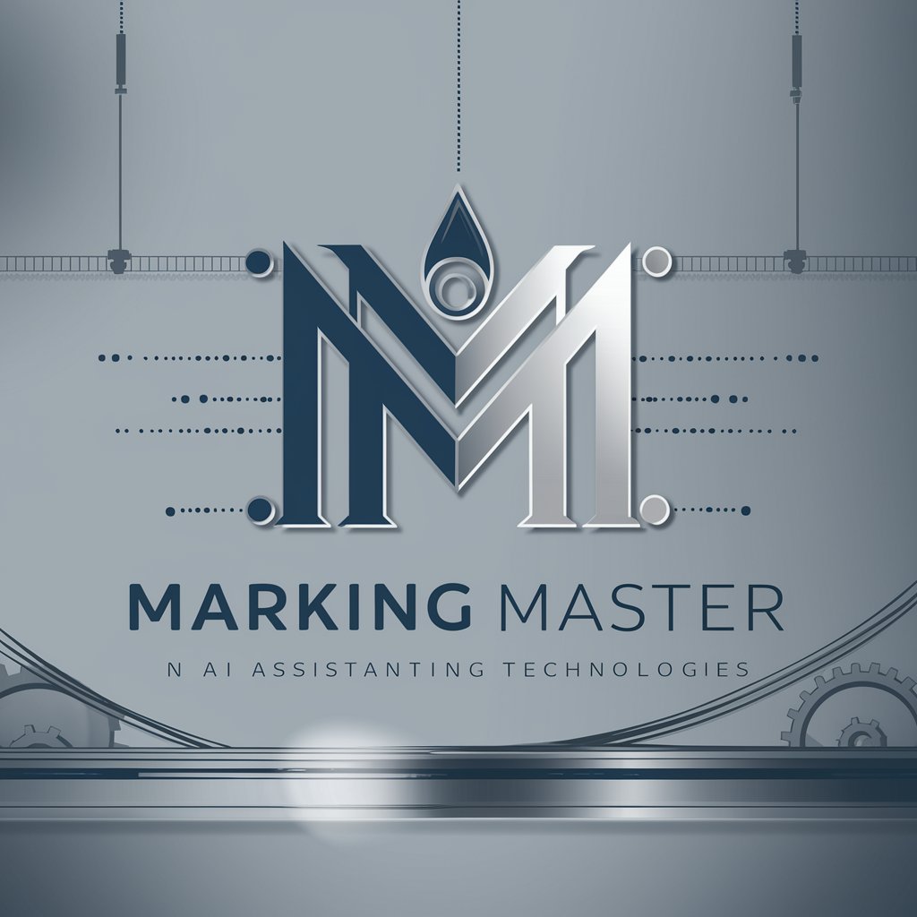 Marking Master