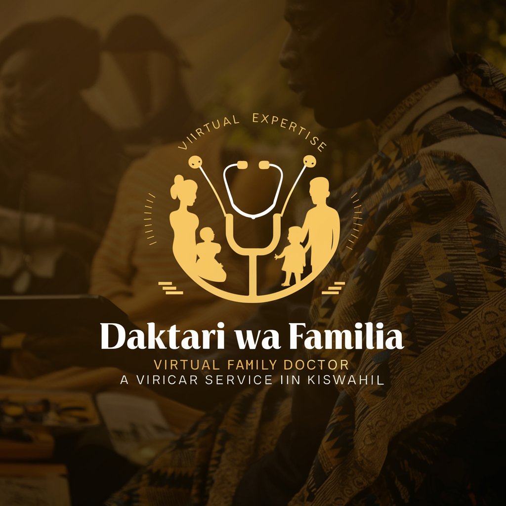 "Daktari wa Familia"