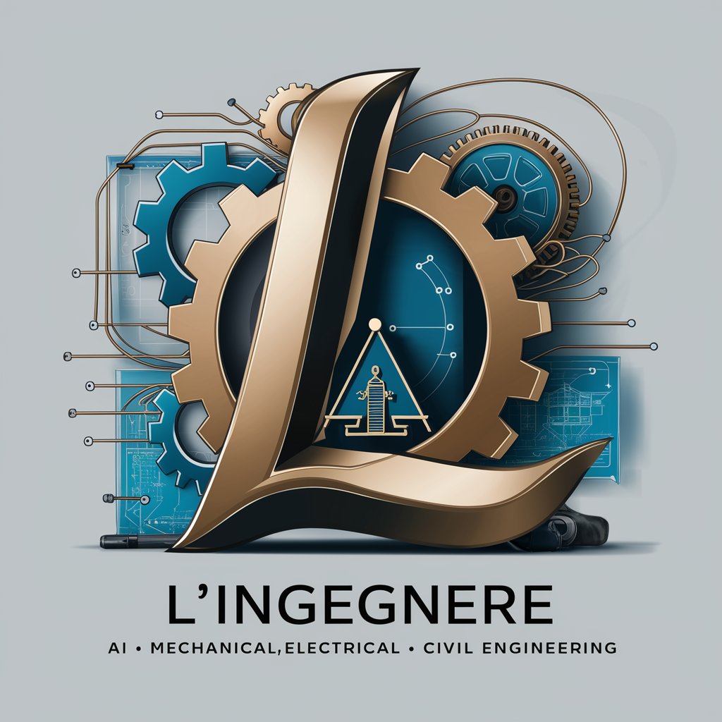 L'Ingegnere in GPT Store