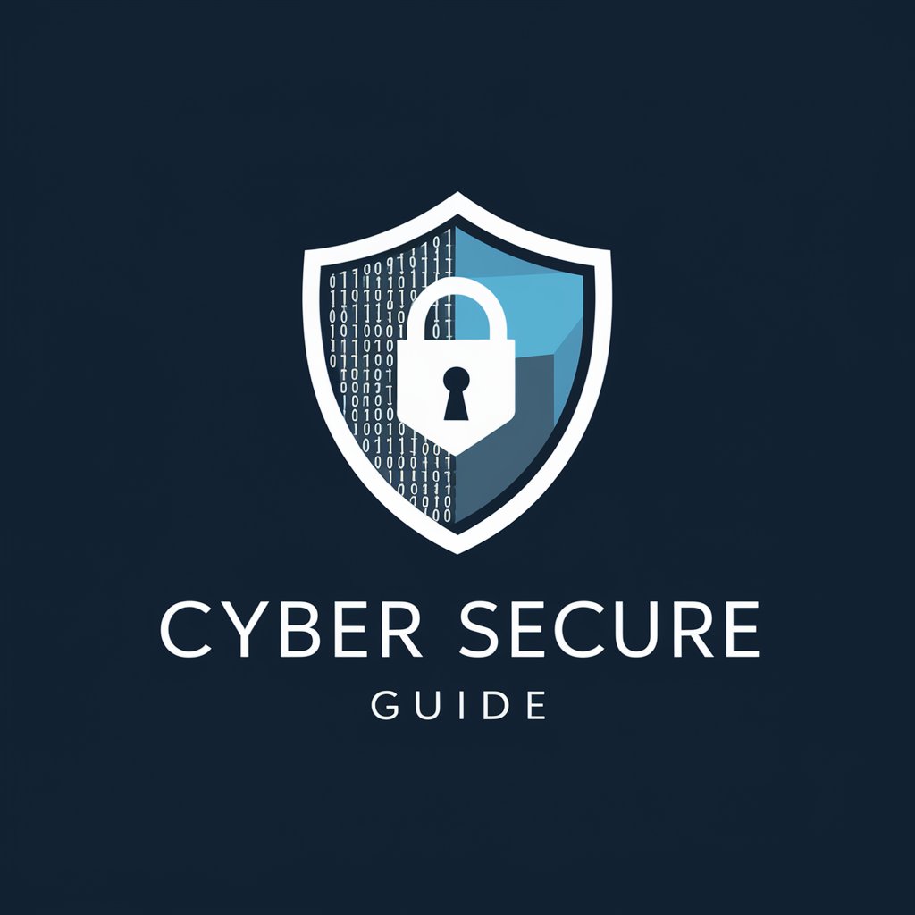 Cybersecurity Requirements Guide in GPT Store