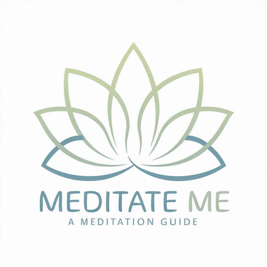 Meditate Me