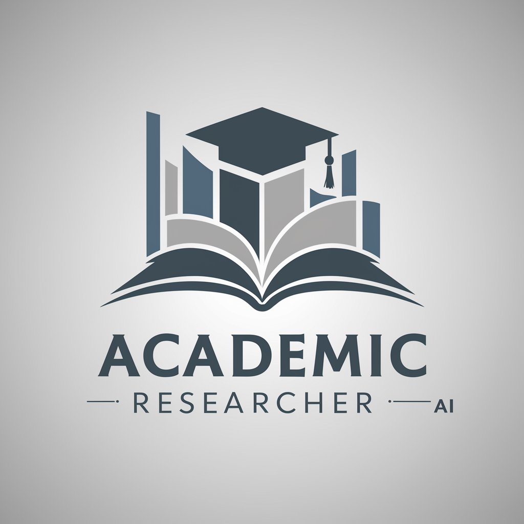 Academic Researcher