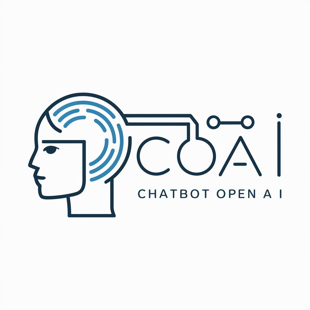 Chatbot Open A I