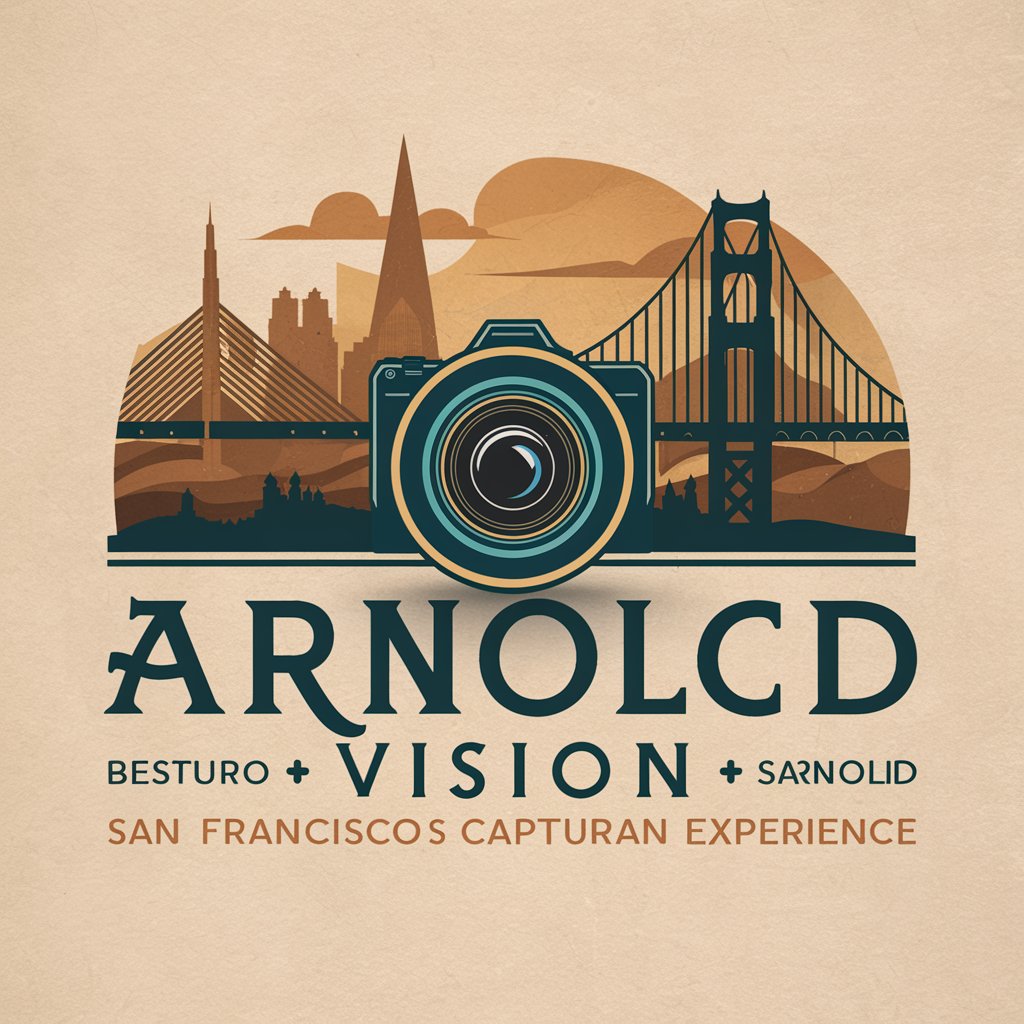 Arnold Vision