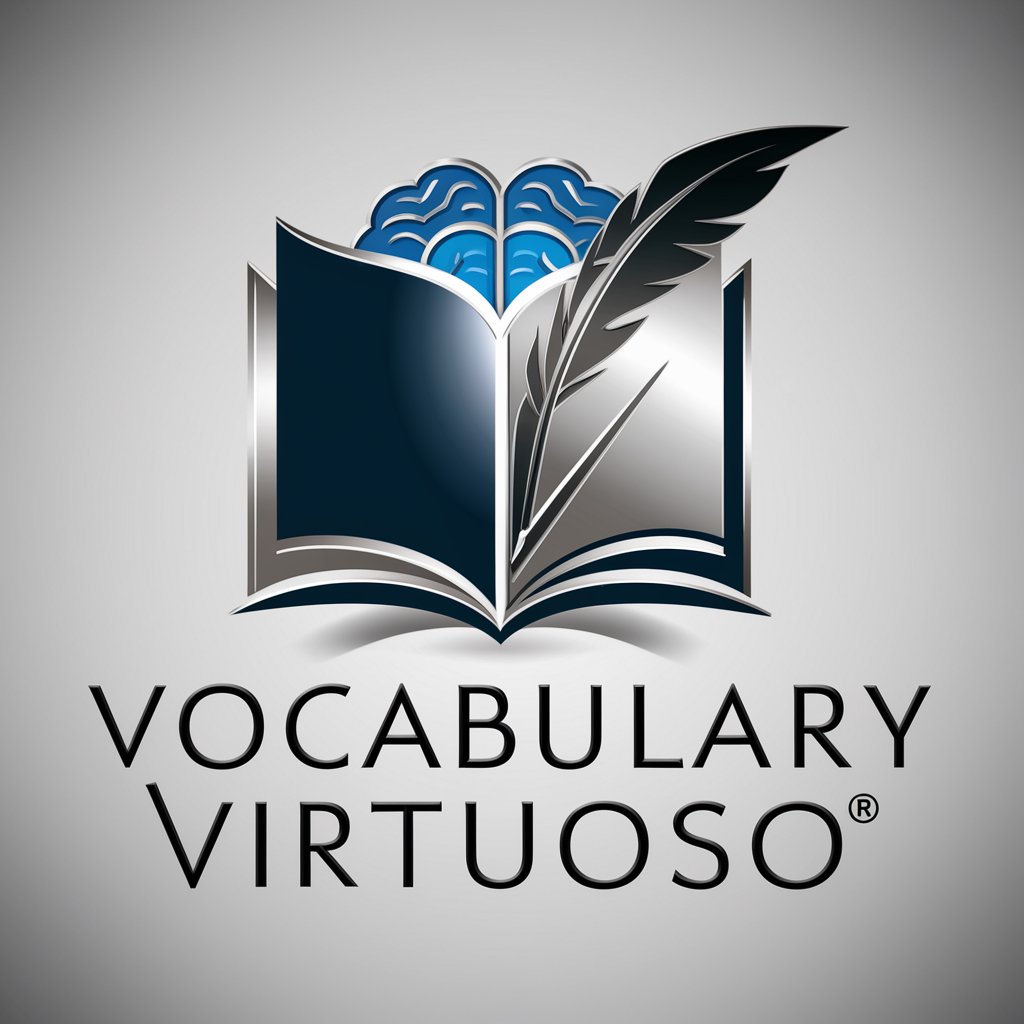 Vocabulary Virtuoso in GPT Store