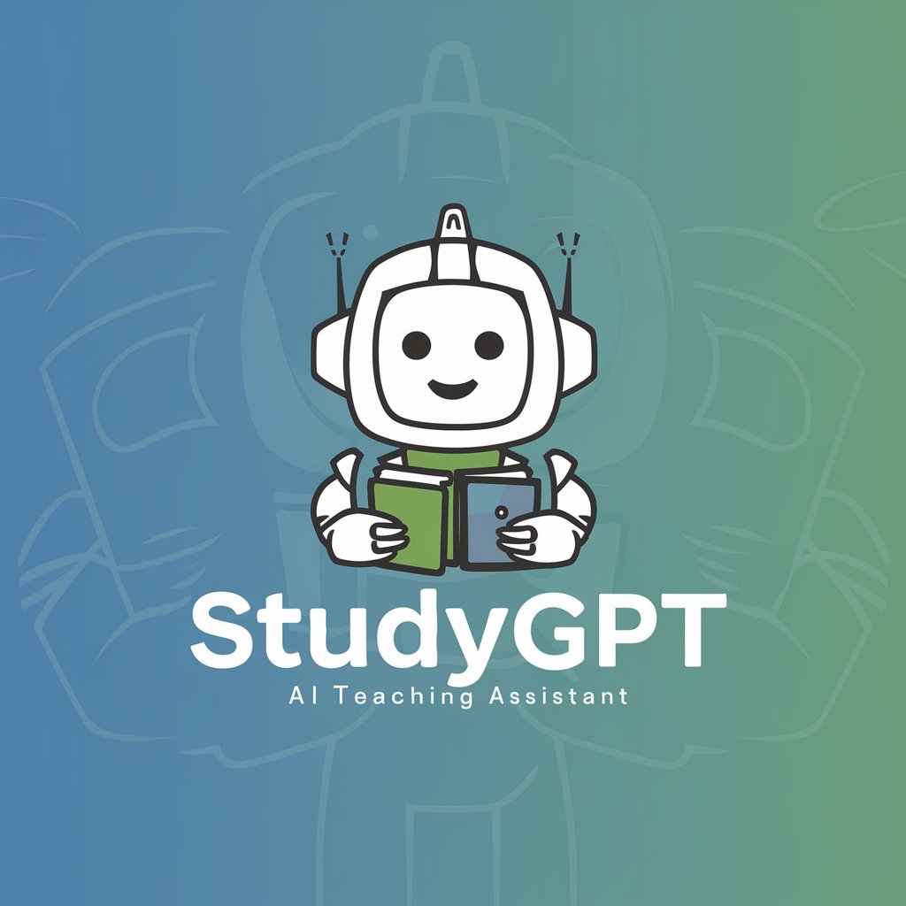 Studygpt in GPT Store