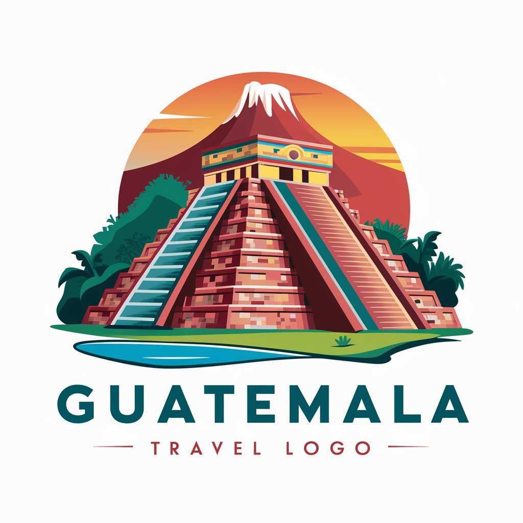 Guatemala Travel in GPT Store