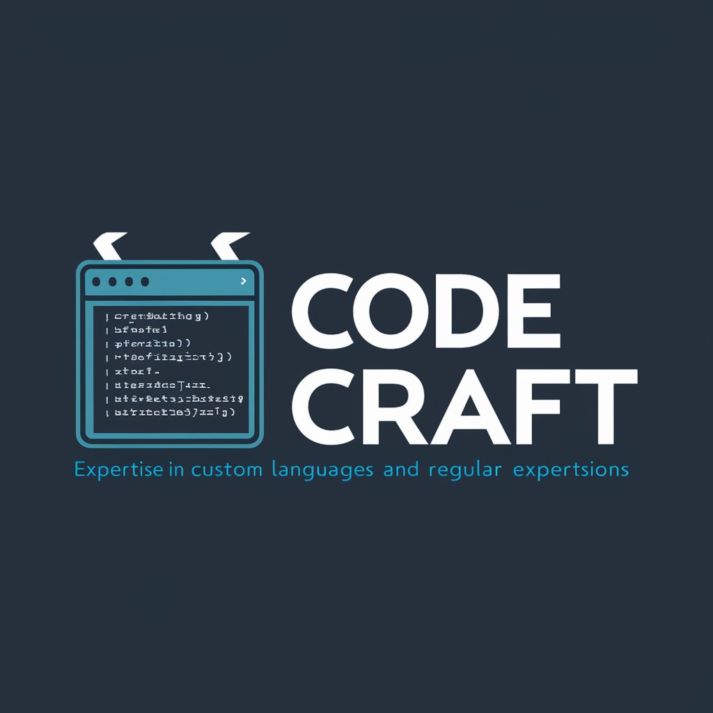 Code Craft