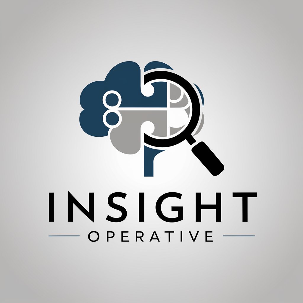 Insight Operative