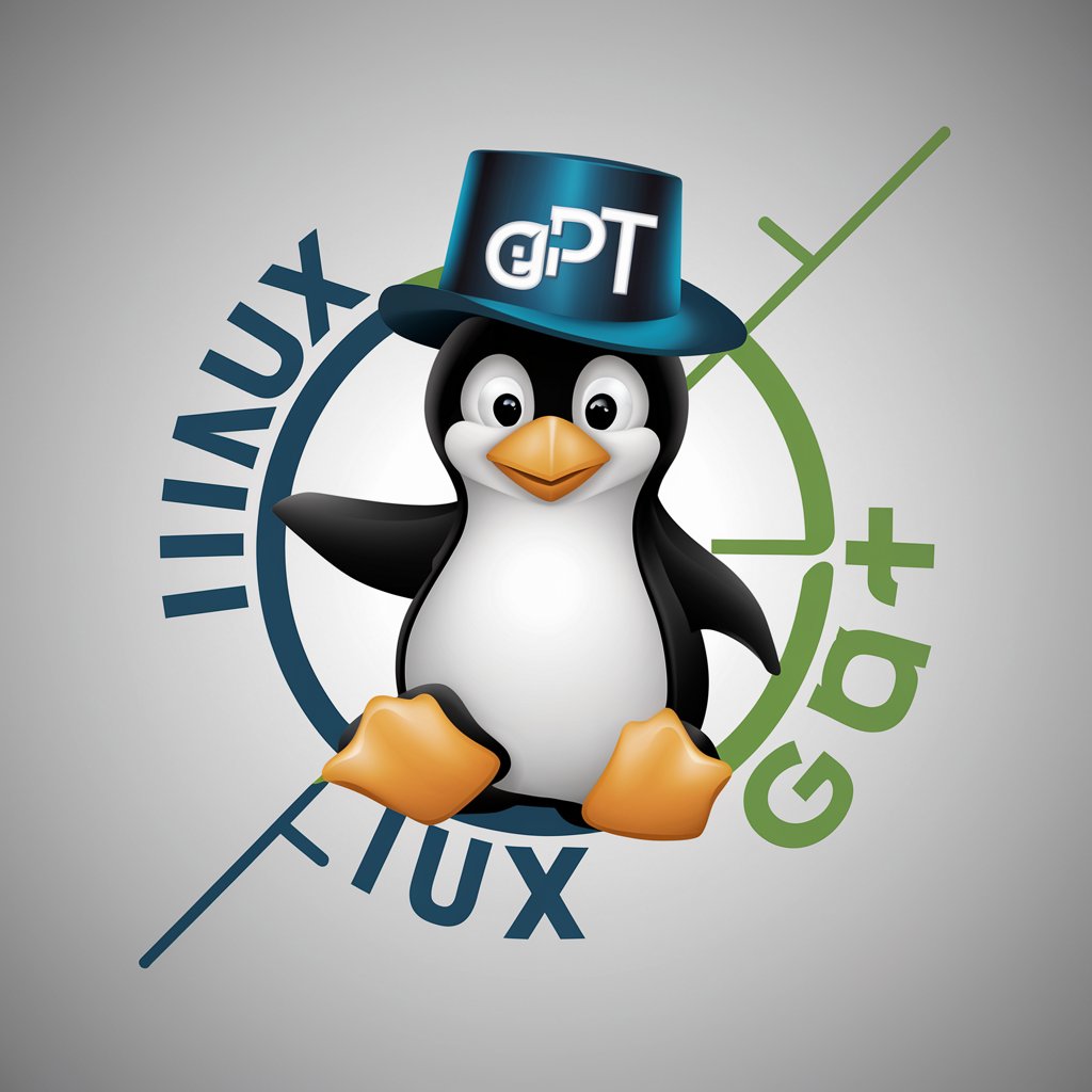 LinuxGPT