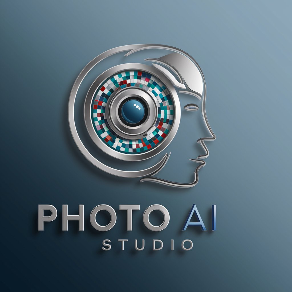Photo AI Studio in GPT Store