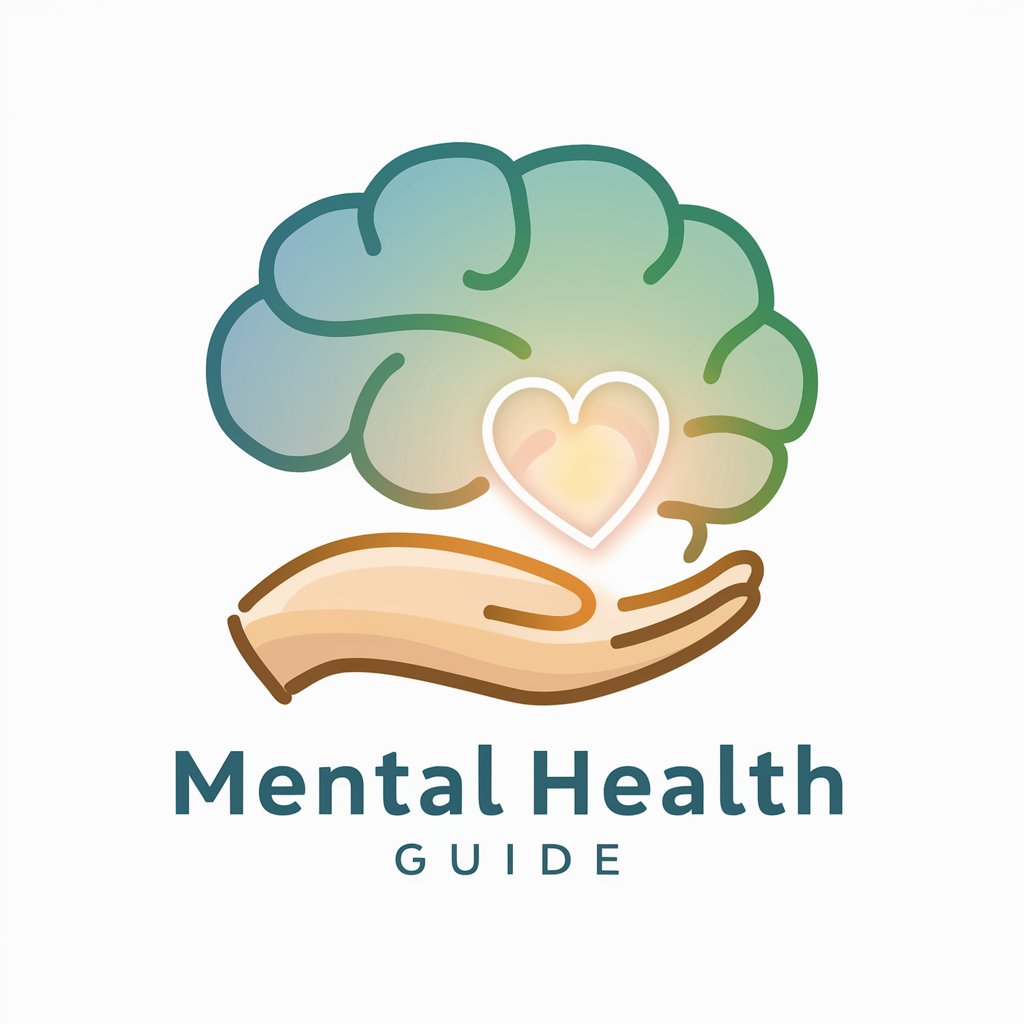 Mental Health Guide