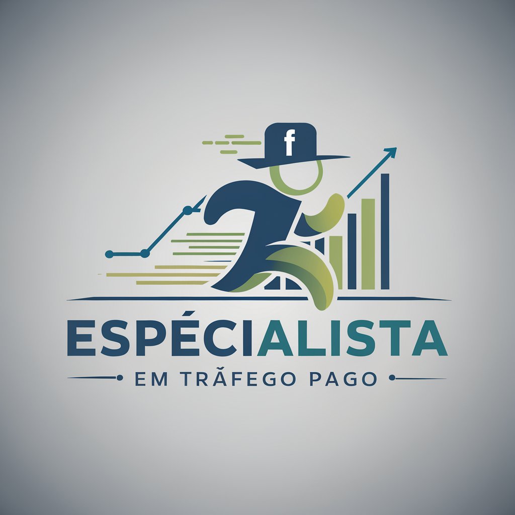 Especialista em Tráfego Pago in GPT Store