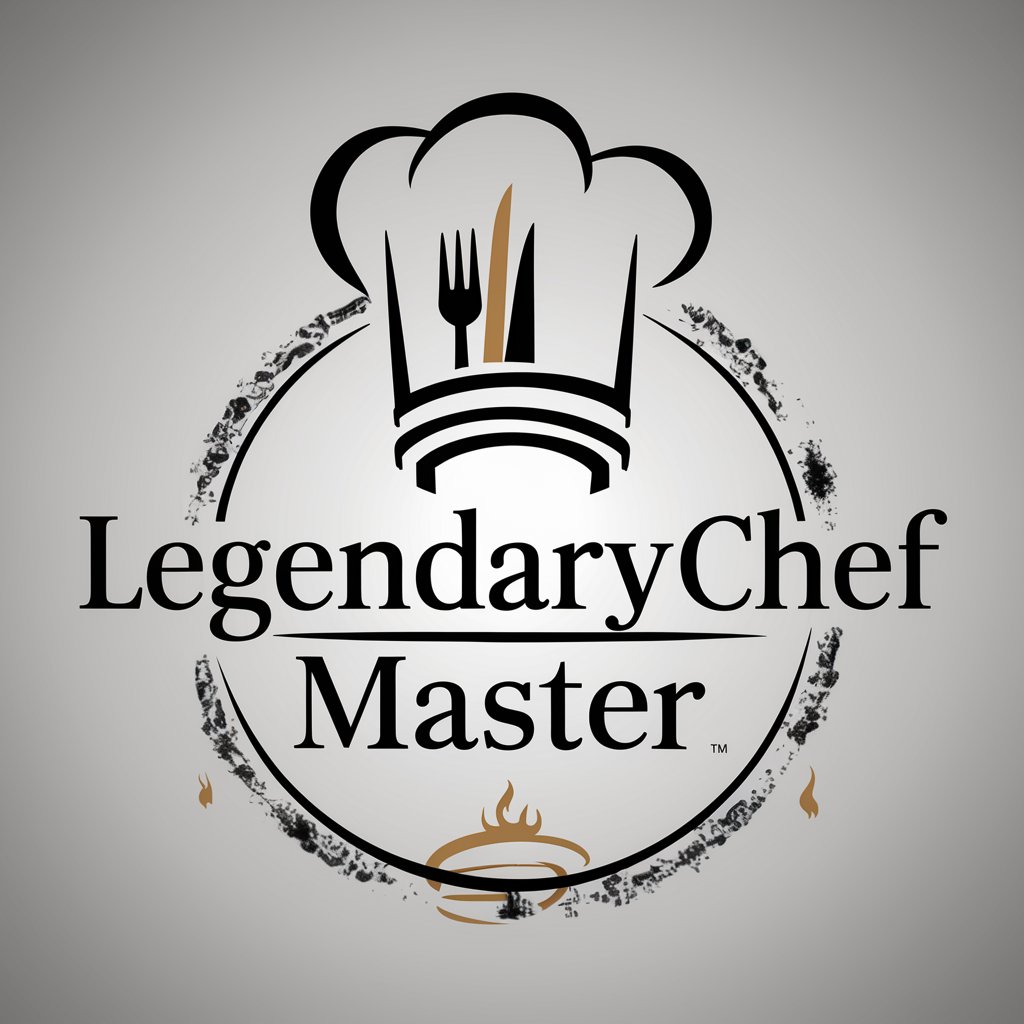 LegendaryChef Master