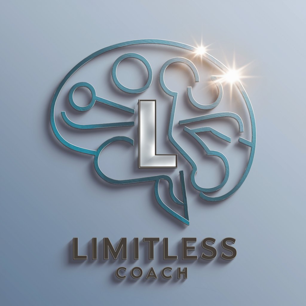 Limitless Coach in GPT Store