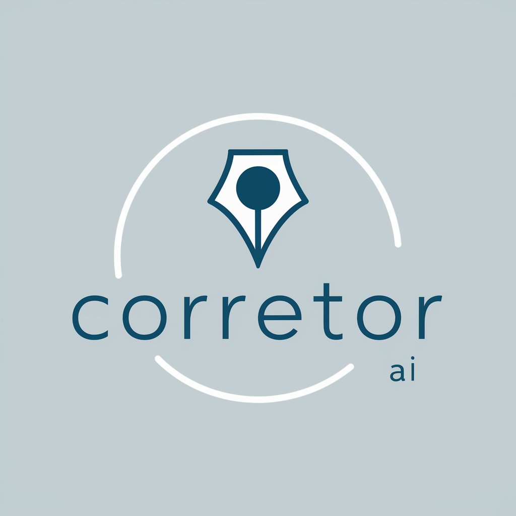 Corretor