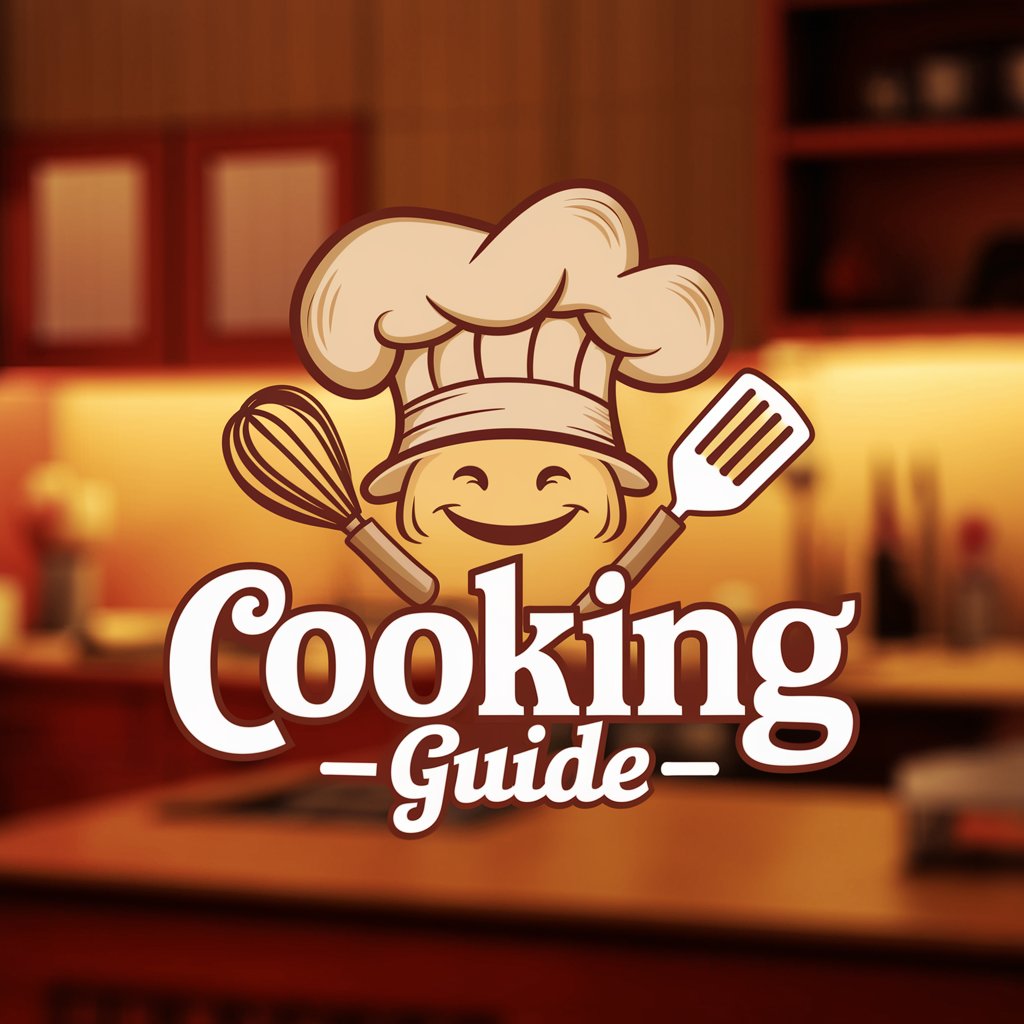 Cooking Guide