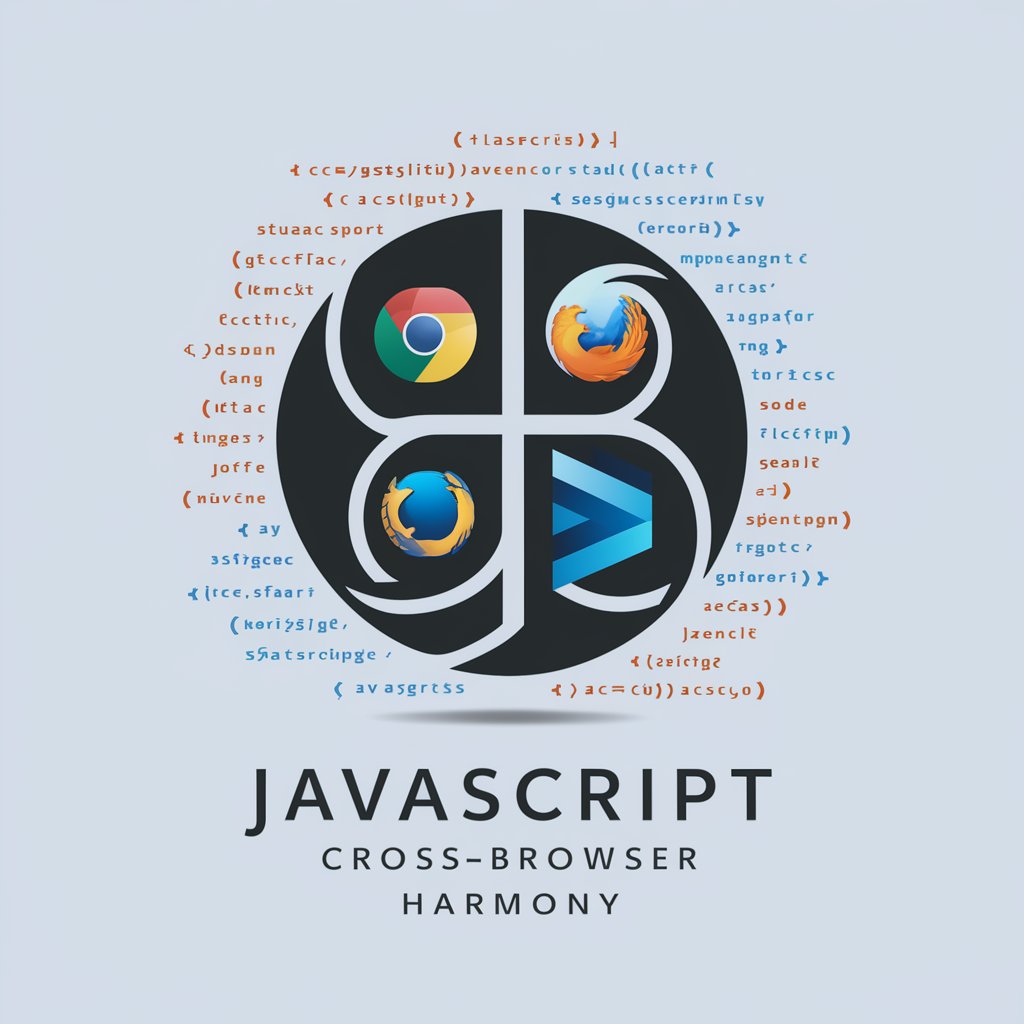 JavaScript Cross-Browser Harmony in GPT Store