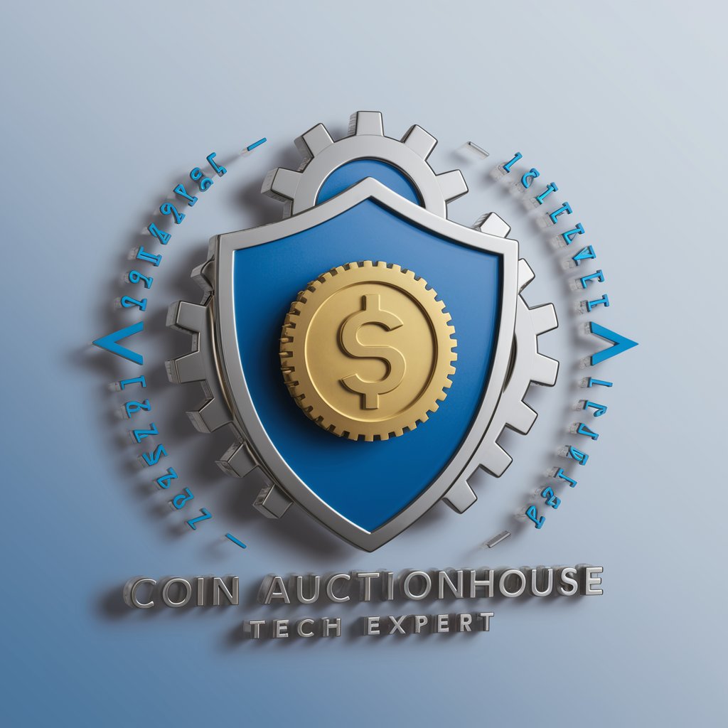 AIOS Coin Auction CRYPTO DAO