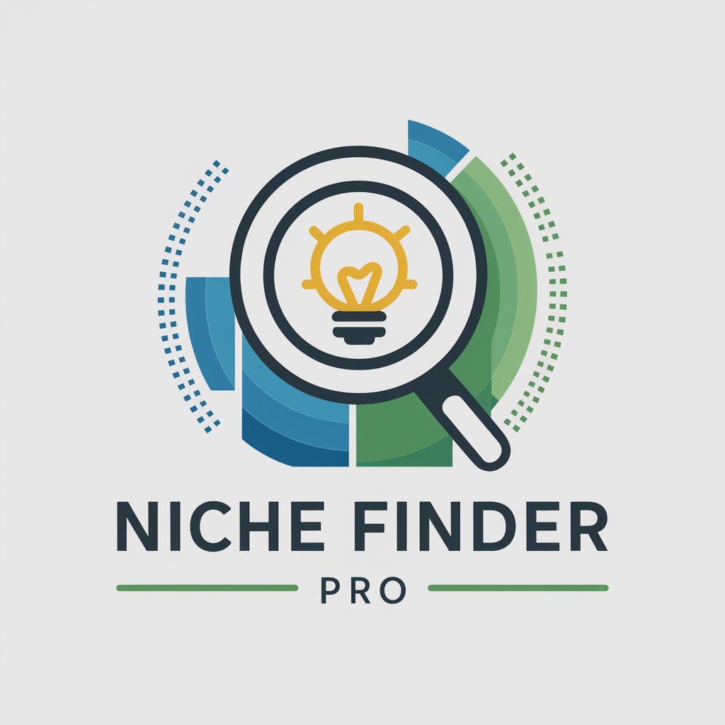 Niche Finder Pro