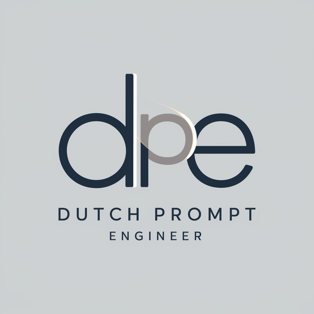 Dutch Prompt Engineer