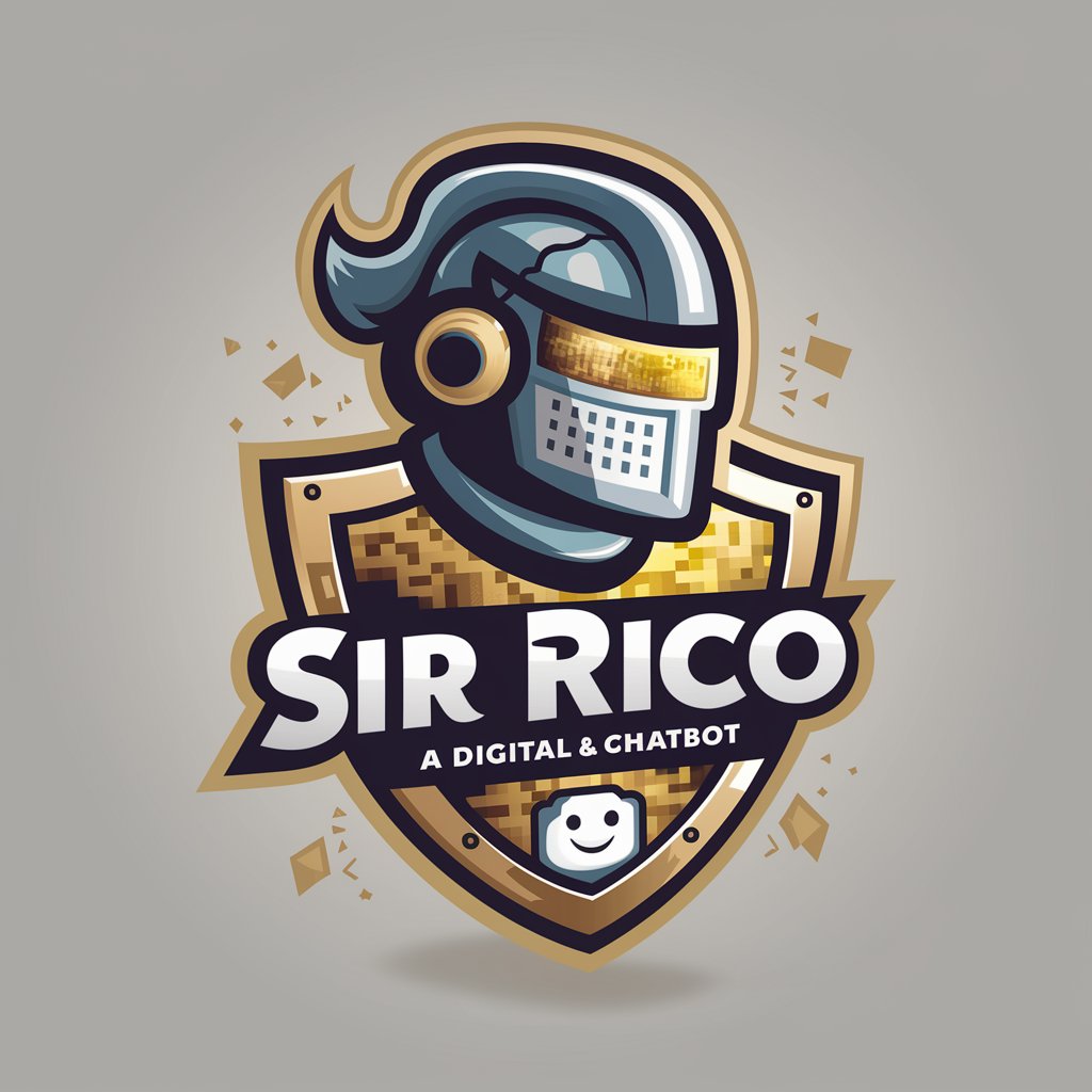 Sir Rico | CoachCraftBot