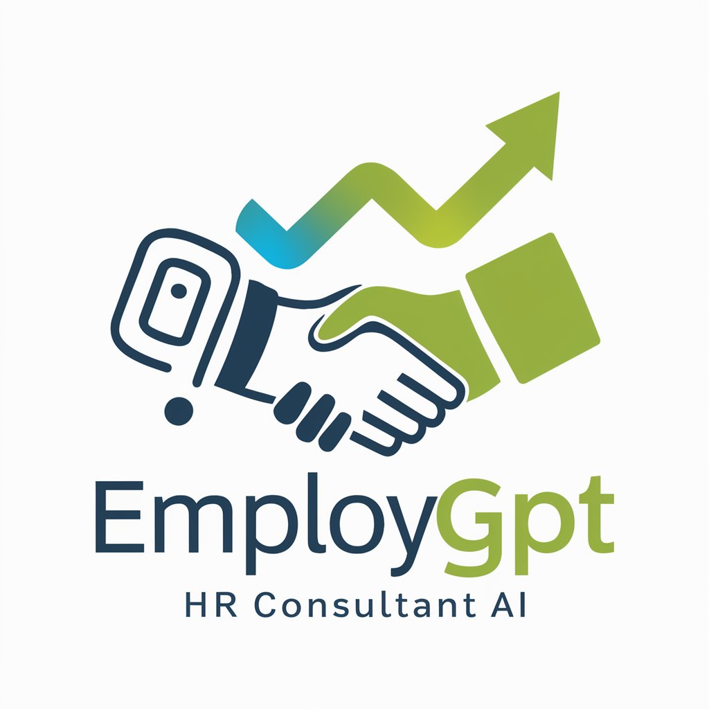 Hiring Helper by Employ.com in GPT Store