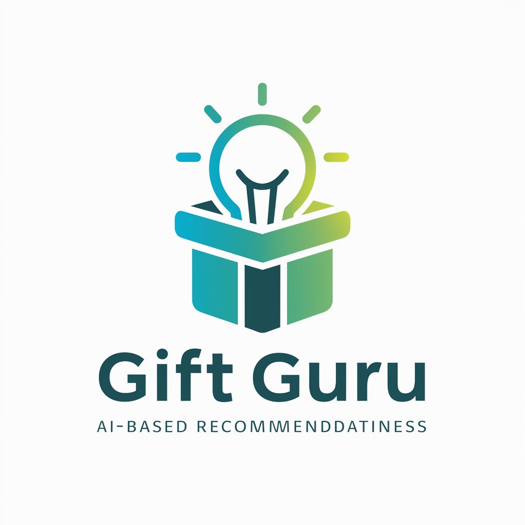 Gift Guru in GPT Store