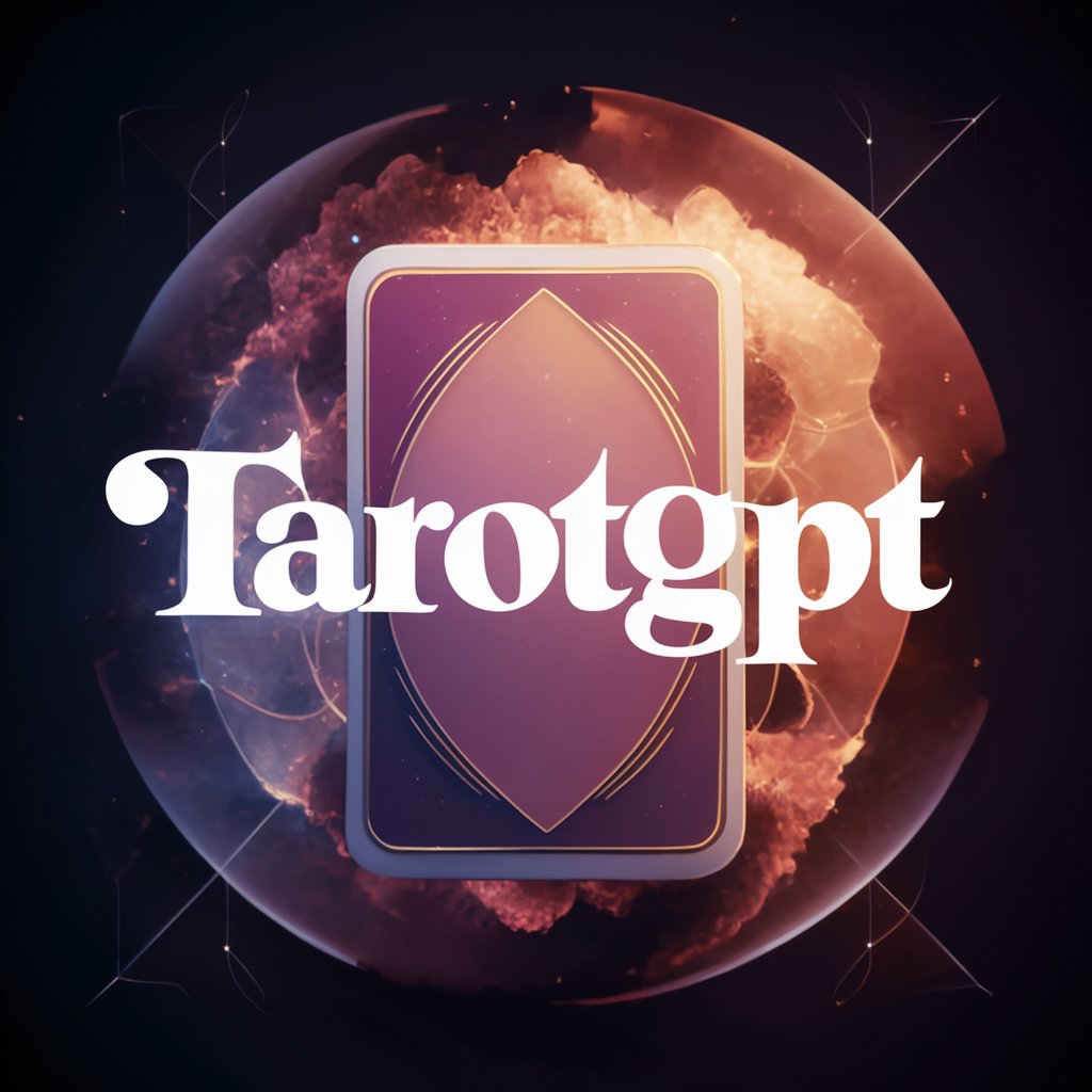 TarotGPT in GPT Store