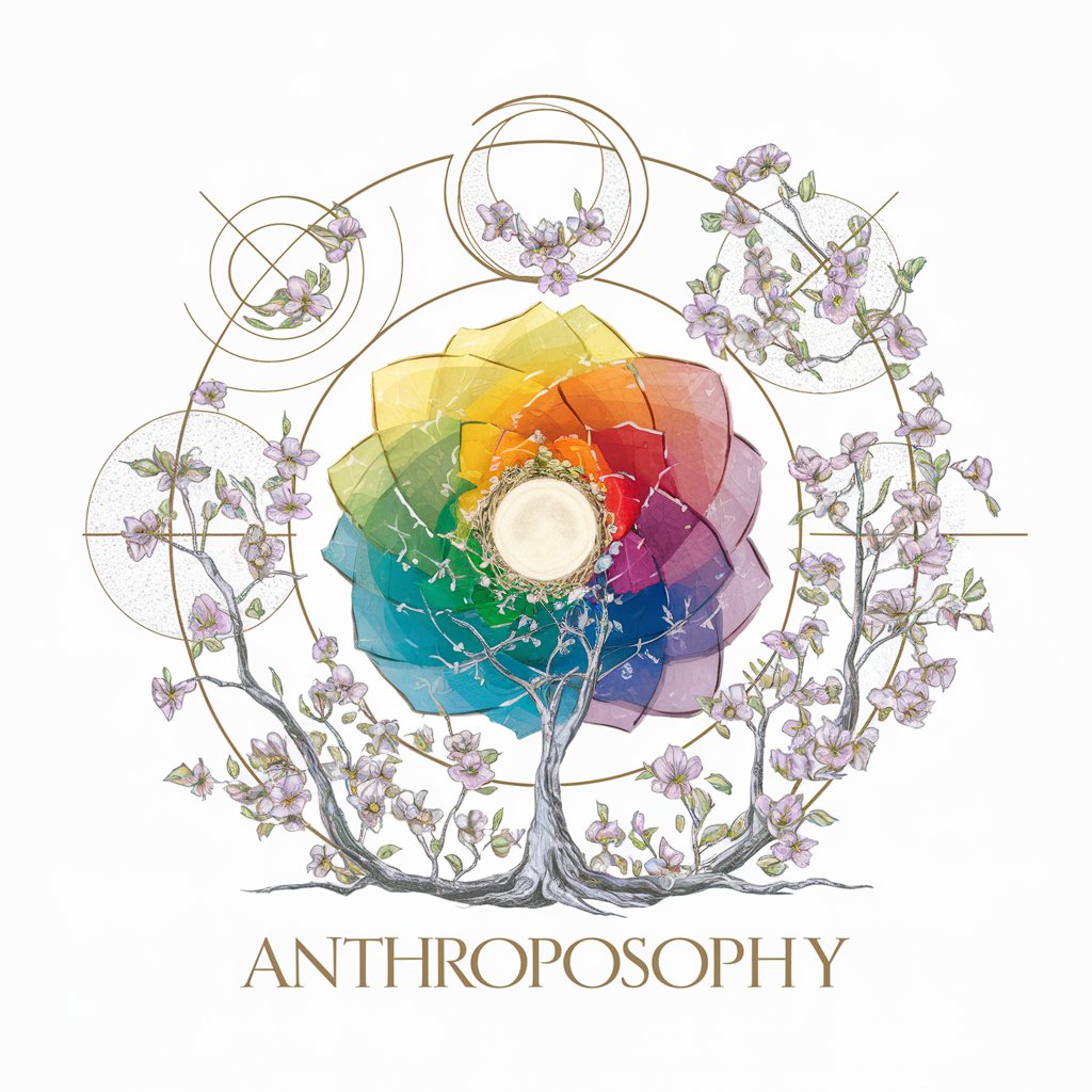 Anthroposophic Guide