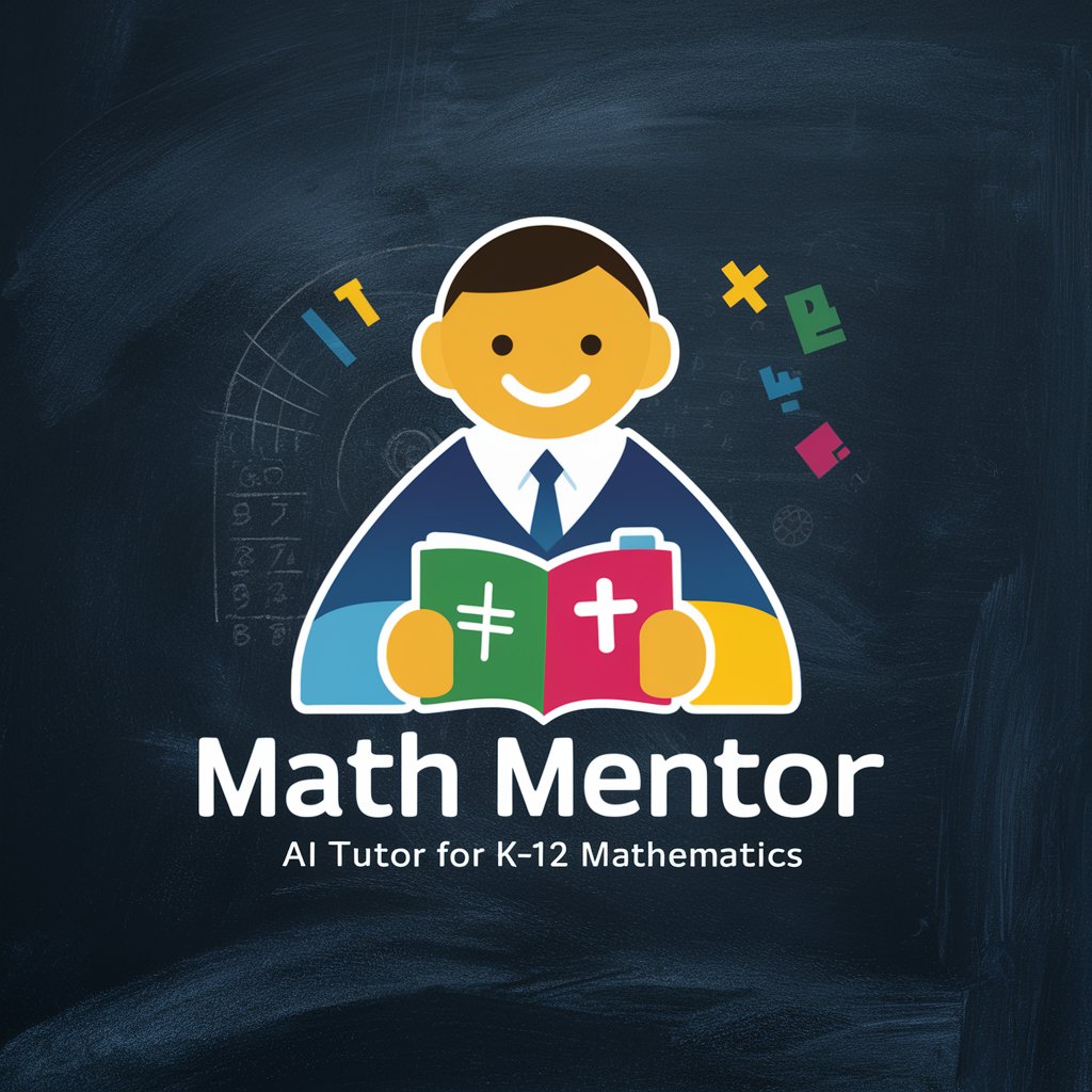 Math Mentor