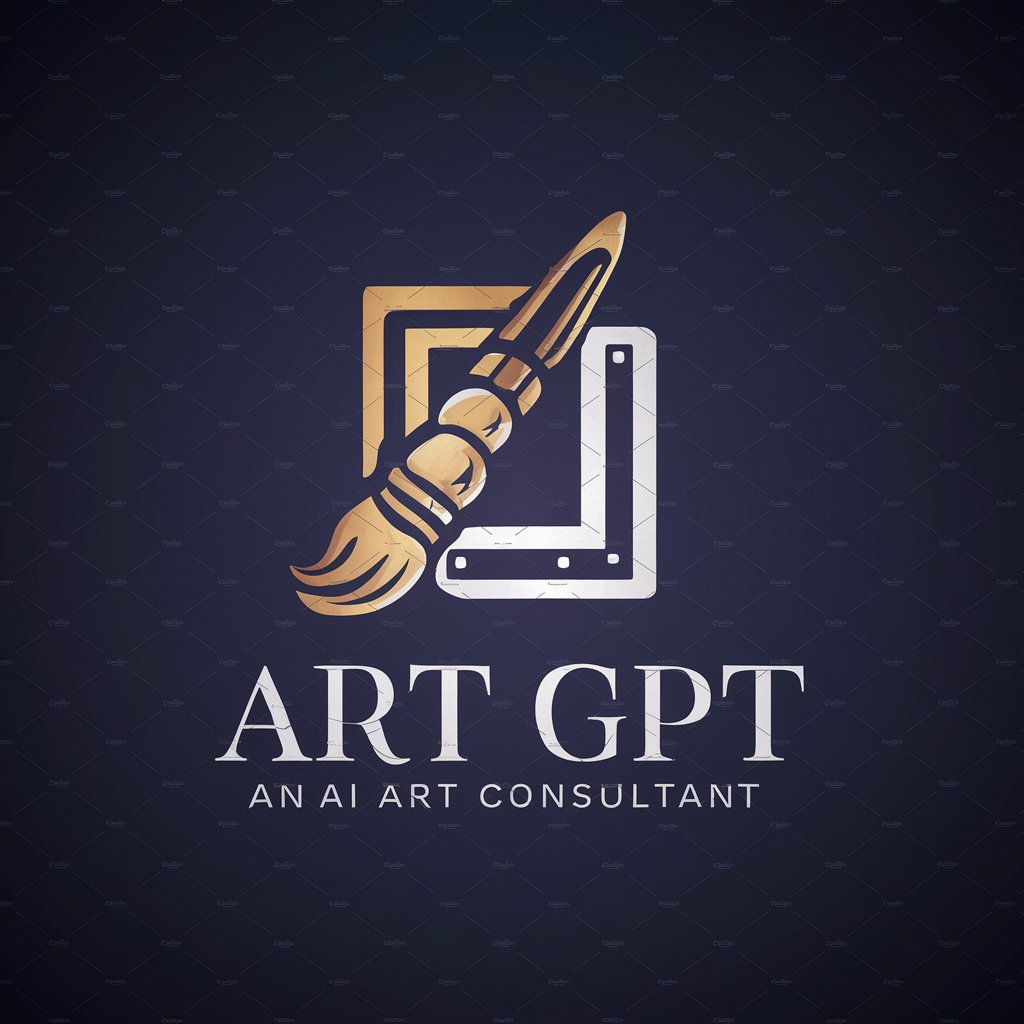 Art GPT in GPT Store