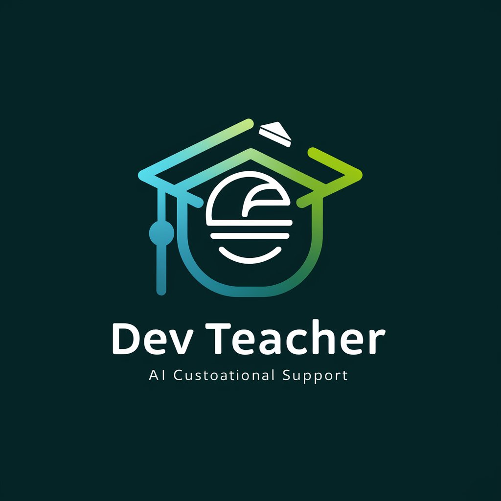 DEV Teacher